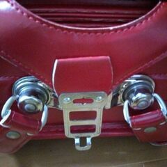 ランドセルの画像