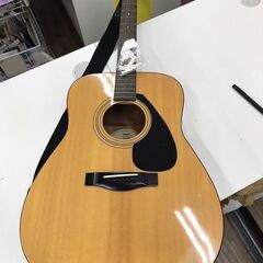 ヤマハ　アコースティックギター　FG-401【ジャングルジャング...