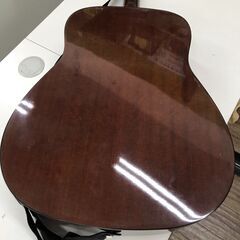 ヤマハ　アコースティックギター　FG-401【ジャングルジャングルイズミヤ広陵店】の画像
