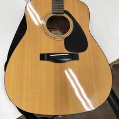 ヤマハ　アコースティックギター　FG-401【ジャングルジャングルイズミヤ広陵店】の画像