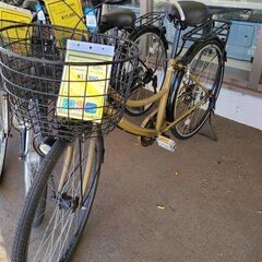 千葉県のオートライト 自転車の中古が安い！激安で譲ります・無料で 