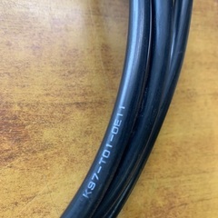 PCX150.125 アクセルワイヤーJF81. KF30の画像