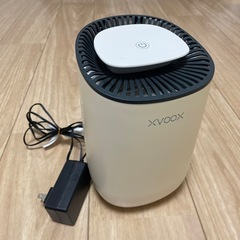 小型除湿機の画像