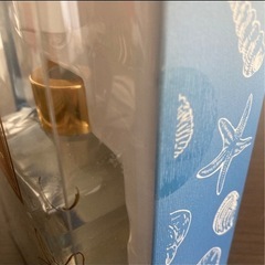 フレグランスディフューザー BLUE OCEANの画像