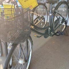 千葉県のオートライト 自転車の中古が安い！激安で譲ります・無料で 