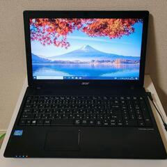 core i5 Windows10 ノートパソコン