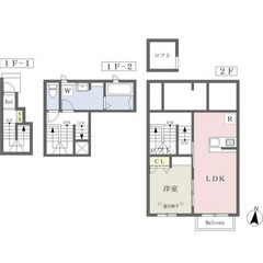 【🦅入居費用13万円🦅】✨審査No.1✨ 🔥JR外房線 土気 徒...