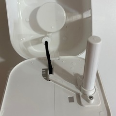 冷たい風扇風機の画像