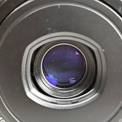 s1012601 カメラ本体 美品 動作未確認 OLYMPUS オリンポス IZM200 QUARTZOATE フィルムカメラ 昭和 カメラ 撮影 レトロ 中古品の画像