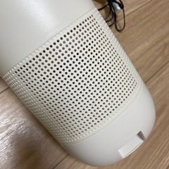 小型除湿機の画像