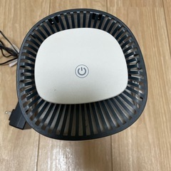 小型除湿機の画像