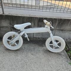 12インチキックバイク