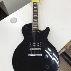 NB　エレキギター　レスボール【ジャングルジャングルイズミヤ広陵店】