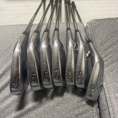 タイトリストMB714
