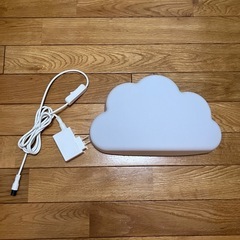 IKEA くも　ウォールランプ
