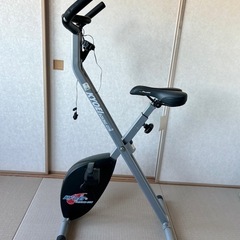 エアロバイクKYOEI boxinggym