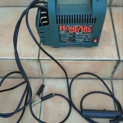 スズキッド★AC100V溶接機の画像