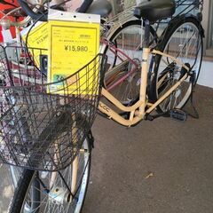 千葉県のオートライト 自転車の中古が安い！激安で譲ります・無料で 