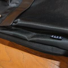 ELLE旅行用、出張用ボストンバッグの画像