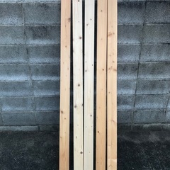 【現在お取引中】木材　廃材　2×4