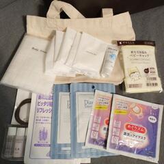 お産セット★必要な物揃ってます＾＾の画像