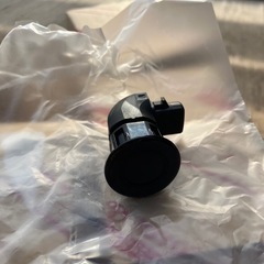 未使用！トヨタ純正 ウルトラソニックセンサー 日本製 4個セット