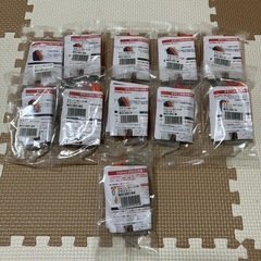 Canon対応の互換インクの画像