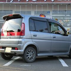 ホンダ　ライフダンク　5.5万現状販売　ノークレームノーリターン　現金のみの画像
