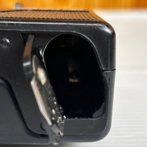 s1012602 動作未確認 電池入れ替え必須 Nikon ニコン L35AD フィルムカメラ 昭和 カメラ ピカイチ コンパクトフィ