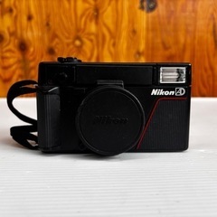 nikon フィルムカメラ(カメラ)の中古が安い！激安で譲ります