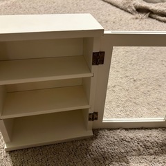 コレクションケースの画像