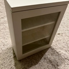 コレクションケースの画像