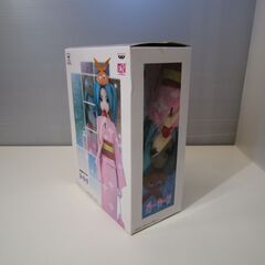 斧乃木余接   「＜物語＞シリーズ ファイナルシーズン 憑物語」   SQフィギュアの画像