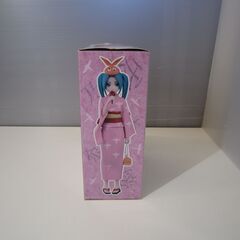 斧乃木余接   「＜物語＞シリーズ ファイナルシーズン 憑物語」   SQフィギュアの画像