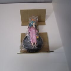 斧乃木余接   「＜物語＞シリーズ ファイナルシーズン 憑物語」   SQフィギュアの画像