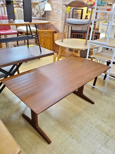 無印良品／MUJI リビングテーブル ダイニングテーブル ローテーブル