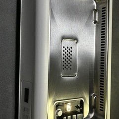 ROOMMATE 無煙グリル調理器ゼロスモークDXの画像