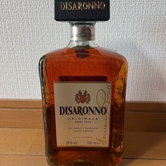 disaronno