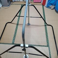 キッズ用鉄棒!!の画像