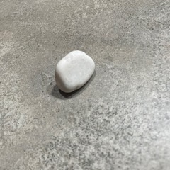 歯固め石
