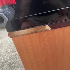 120×45×45 アクリル水槽＋水槽台の画像