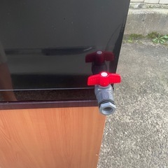 120×45×45 アクリル水槽＋水槽台の画像