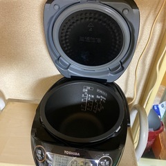 0.63L 炊飯器
の画像