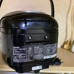 0.63L 炊飯器
の画像