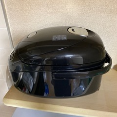 0.63L 炊飯器
の画像