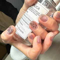 津島市ネイルサロン💅🏻✨️2650円〜