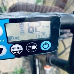 ヤマハ電動アシスト自転車の画像