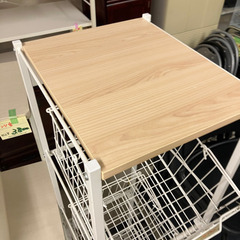 バスケットの画像