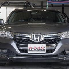 【自社ローン】アコードハイブリッド 2.0 LX　クルーズコント...