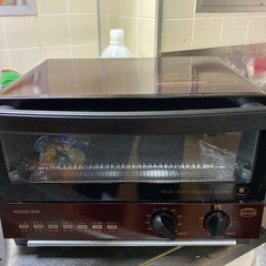 オーブントースター